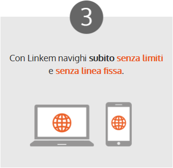 comodità