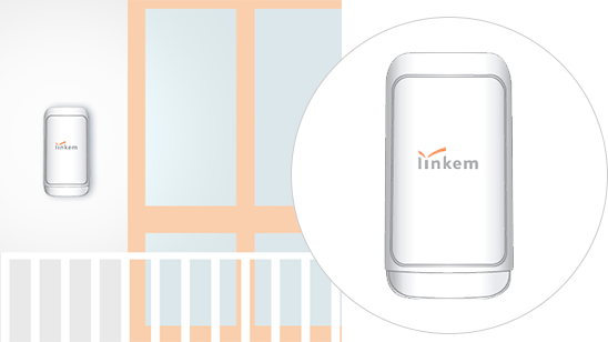 modem esterno
