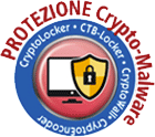 protezione crypto-malware