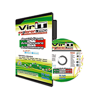 Vir.IT eXplorer PRO